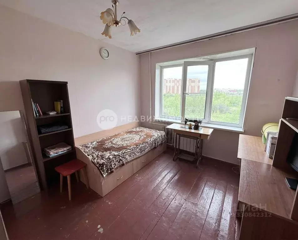 2-к кв. Рязанская область, Рязань ул. Сельских Строителей, 4 (50.0 м) - Фото 2
