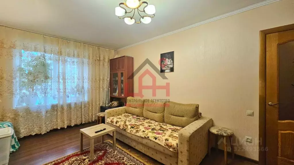 1-к кв. Ставропольский край, Ессентуки Октябрьская ул., 435 (30.5 м) - Фото 2