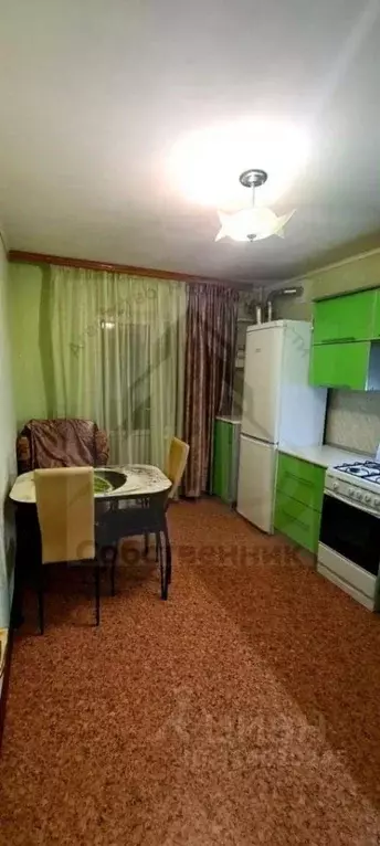 1-к кв. Белгородская область, Губкин ул. Петра Великого, 26А (39.0 м) - Фото 2