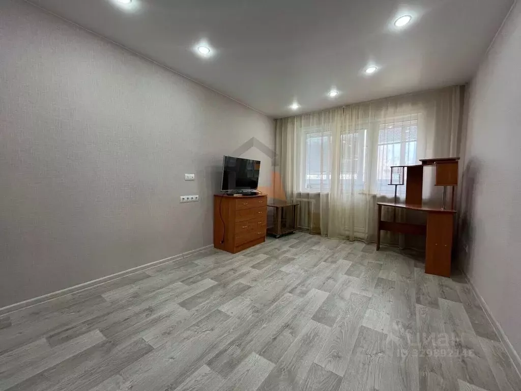 1-к кв. Кировская область, Киров ул. Калинина, 6 (33.0 м) - Фото 2