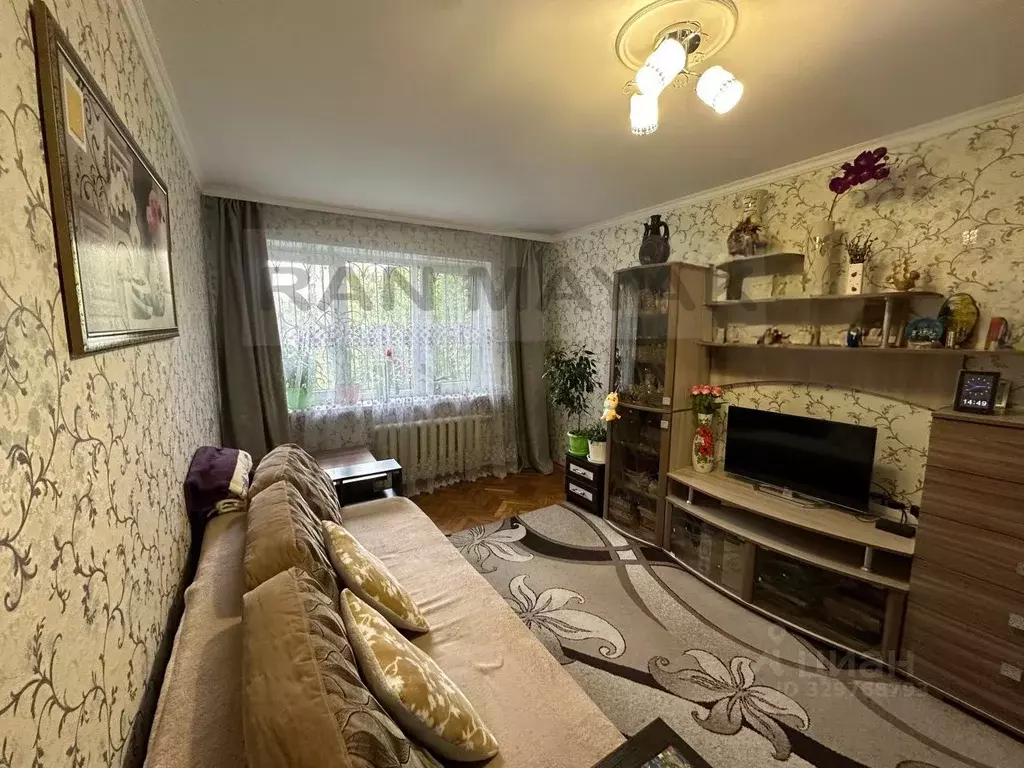 2-к кв. Адыгея, Майкоп ул. Димитрова, 9 (45.0 м) - Фото 2