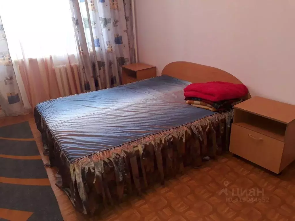 3-к кв. Ростовская область, Волгодонск ул. Черникова, 2/31 (62.0 м) - Фото 0