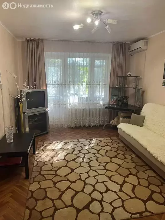 1-комнатная квартира: Таганрог, улица Морозова, 22 (37.6 м) - Фото 1