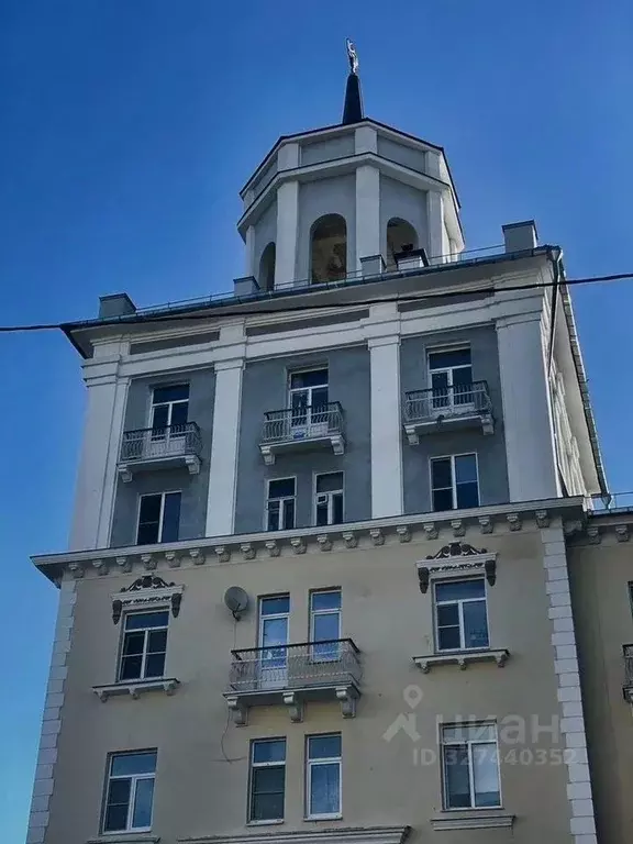 Комната Московская область, Орехово-Зуево Красноармейская ул., 18 - Фото 2