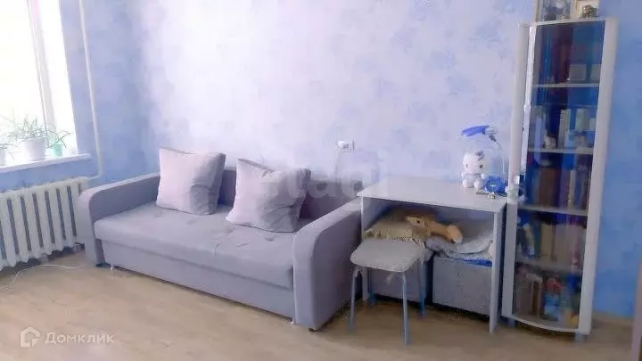 Продаётся 1-к квартира, 34 м - Фото 1