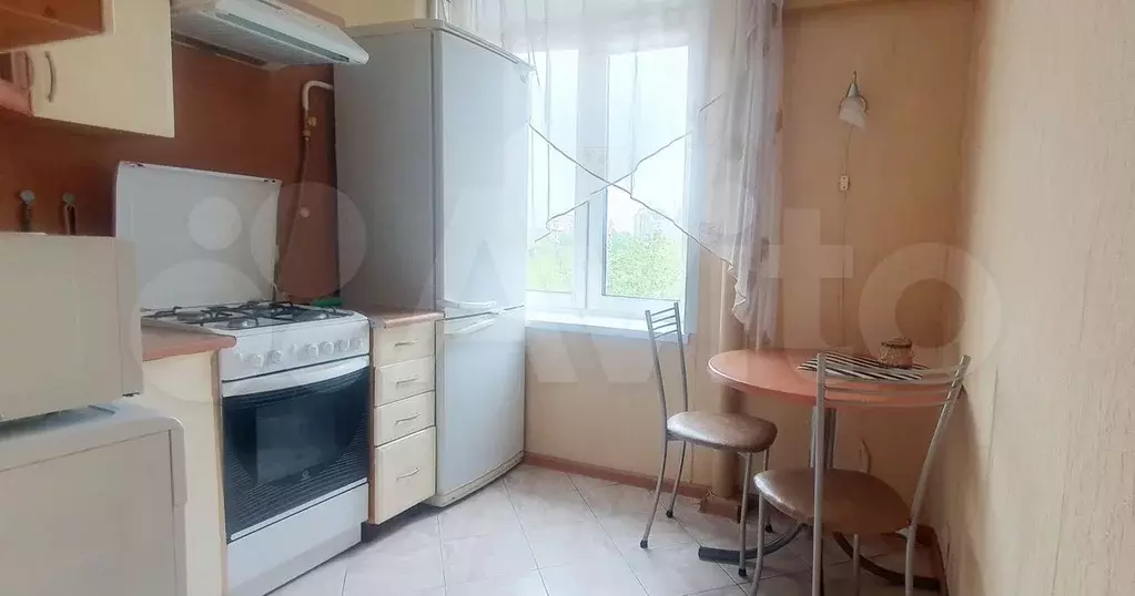 1-к. квартира, 30 м, 7/9 эт. - Фото 1