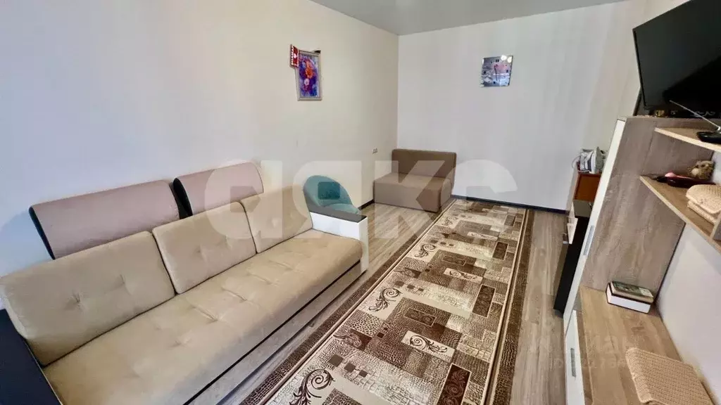 2-к кв. Краснодарский край, Анапа ул. Мирная, 29к11 (56.0 м) - Фото 1
