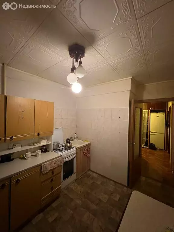 1-комнатная квартира: Москва, Кетчерская улица, 2к2 (35 м) - Фото 0
