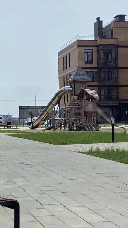 2-к. квартира, 38 м, 3/6 эт. - Фото 0