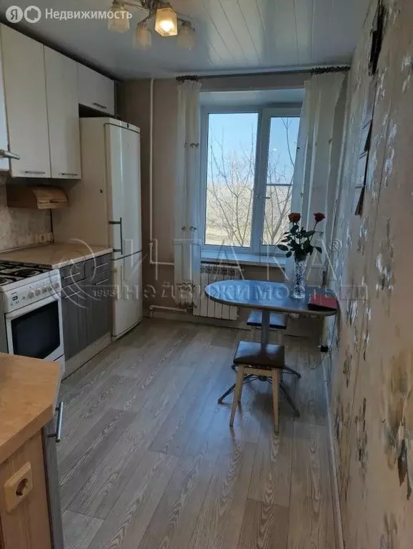 3-комнатная квартира: Сестрорецк, Приморское шоссе, 316 (56.9 м) - Фото 1