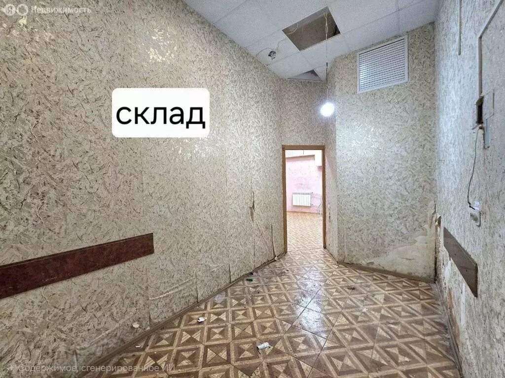 Помещение свободного назначения (28 м) - Фото 2