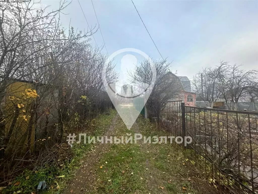 Дом в Рязань, СТ Людмила, 139 (30 м) - Фото 1