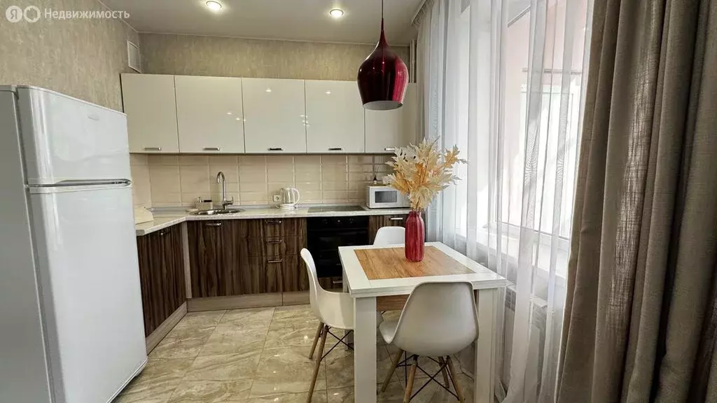 1-комнатная квартира: Иркутск, Дальневосточная улица, 152 (40.4 м) - Фото 2