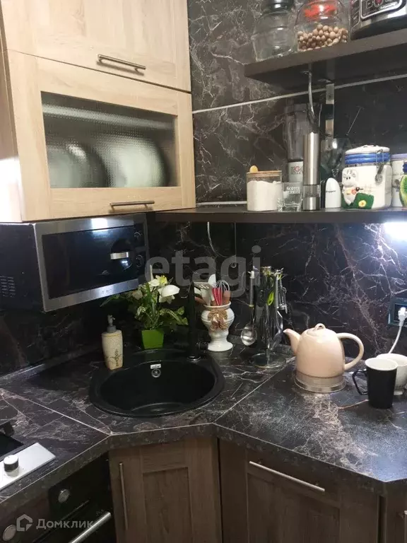 Продаётся 2-к квартира, 44.9 м - Фото 1