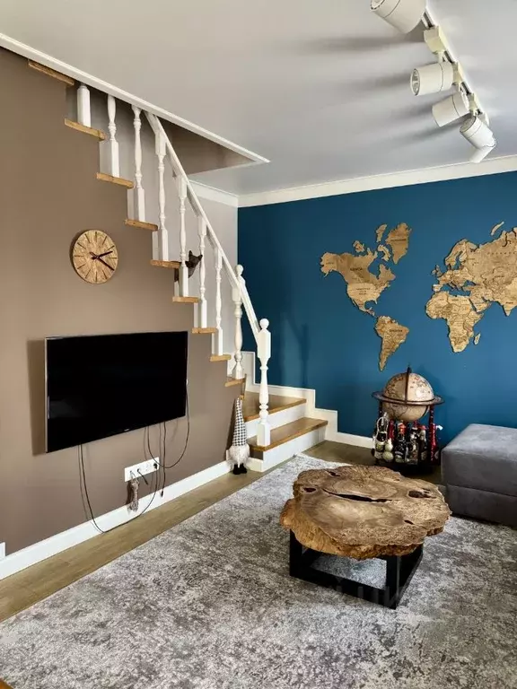 Коттедж в Красноярский край, Емельяновский муниципальный округ, пос. ... - Фото 1