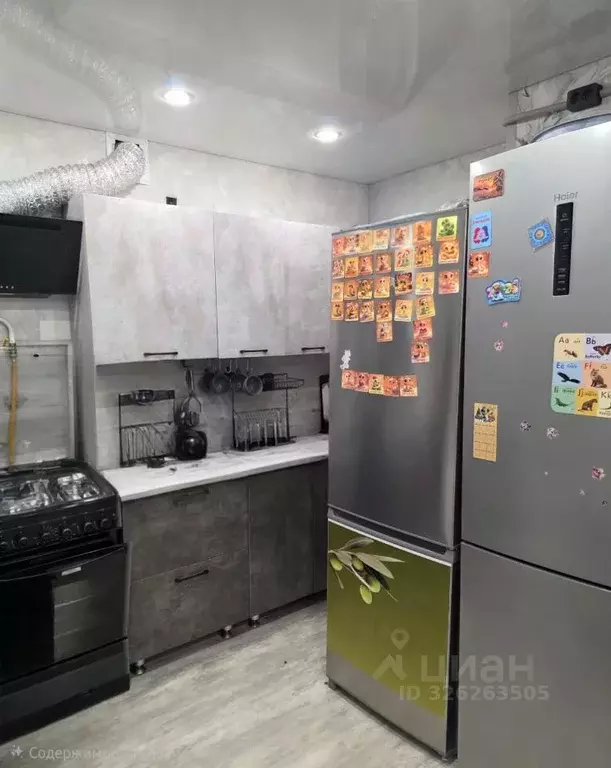 4-к кв. Татарстан, Елабуга просп. Мира, 34 (76.9 м) - Фото 1