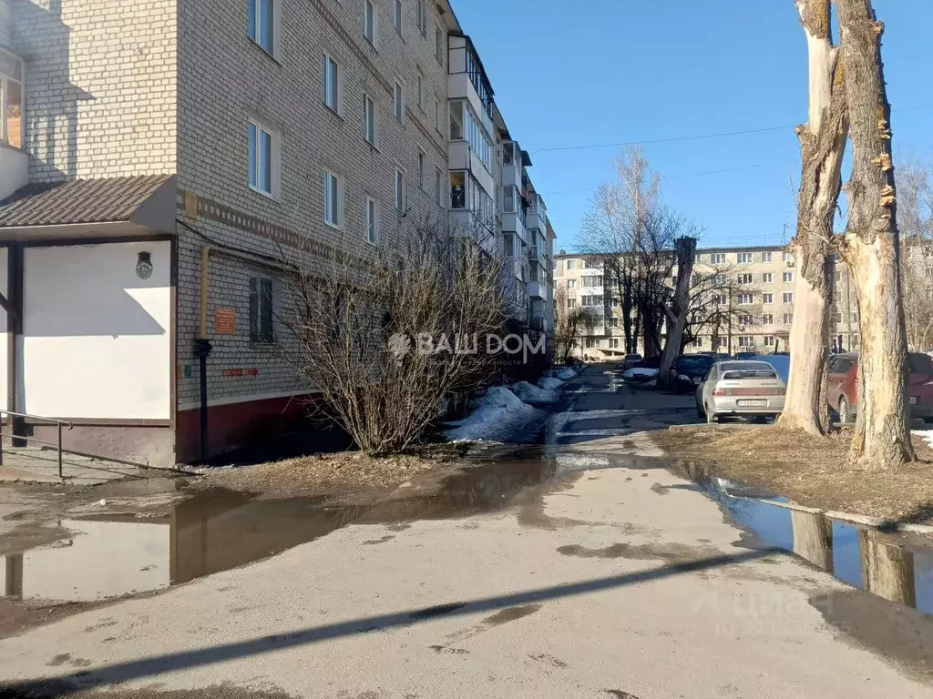 3-к кв. Брянская область, Фокино ул. Карла Маркса, 3Б (57.0 м) - Фото 1