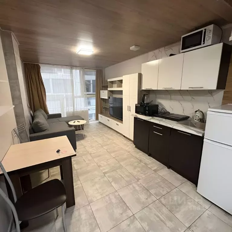 2-к кв. Москва Автозаводская ул., 23С928 (50.0 м) - Фото 1