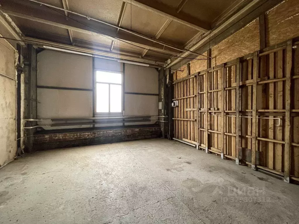 Помещение свободного назначения в Московская область, Хотьково ... - Фото 2