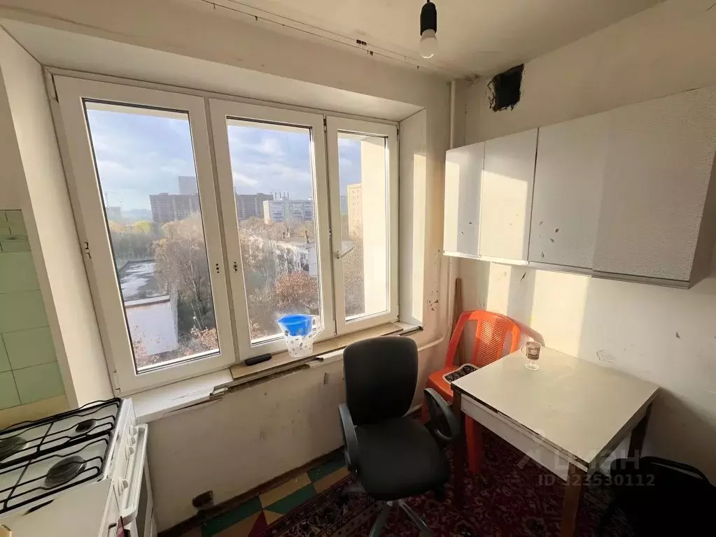 2-к кв. Москва Кавказский бул., 35/2к4 (52.0 м) - Фото 2