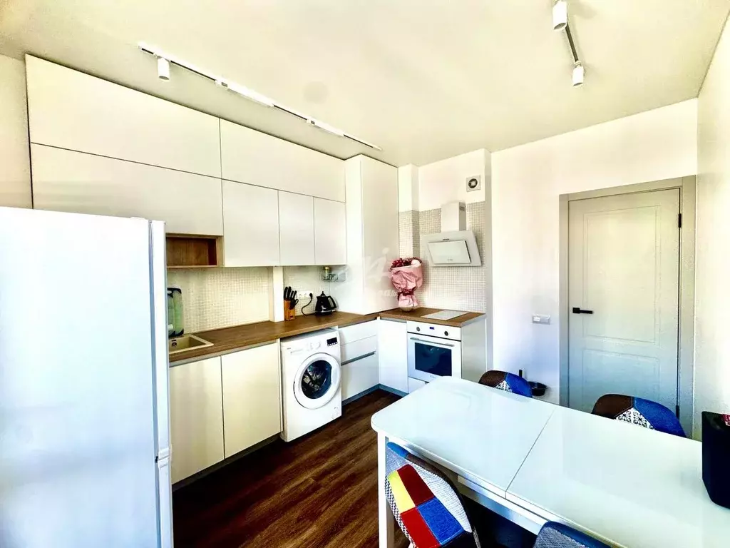 1-к кв. Севастополь просп. Античный, 5/1 (39.8 м) - Фото 0