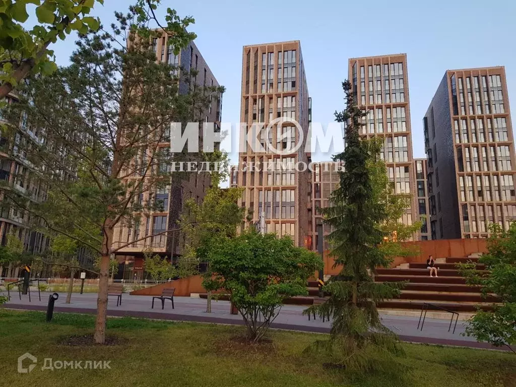 Продаётся 3-к квартира, 128.5 м - Фото 0