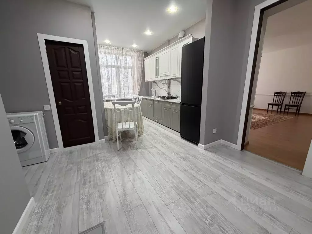 4-к кв. Москва Большая Почтовая ул., 18/20К12 (98.0 м) - Фото 1