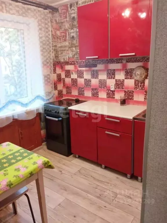 1-к кв. Приморский край, Владивосток ул. Адмирала Юмашева, 18Б (36.0 ... - Фото 1