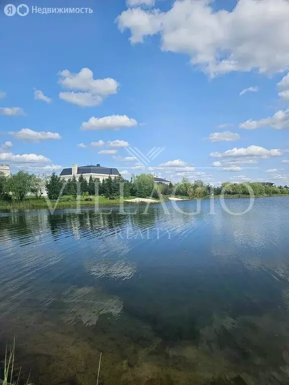 Участок в Захарово, Речная улица, 1 (31 м) - Фото 1