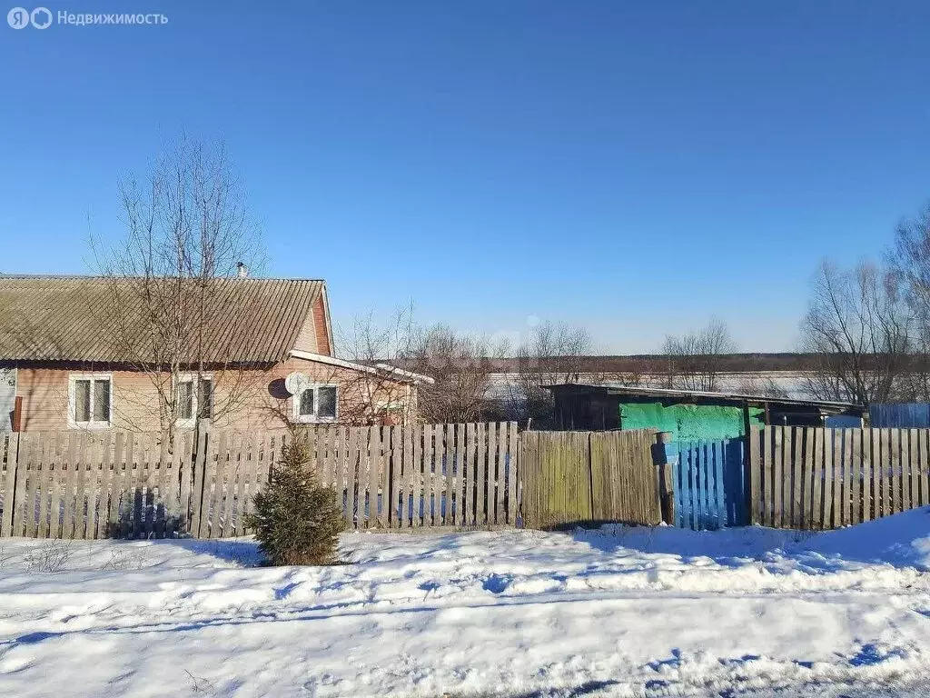 Дом в округ Муром, село Молотицы (40.3 м) - Фото 1