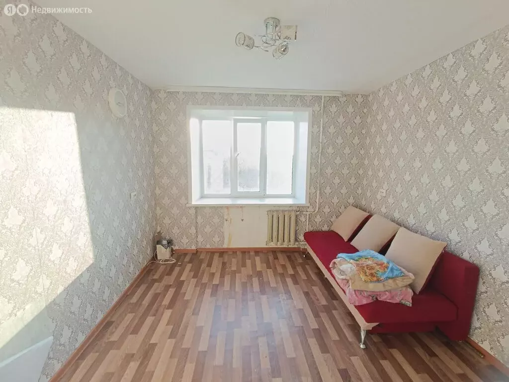 1к в -комнатной квартире (13 м) - Фото 0