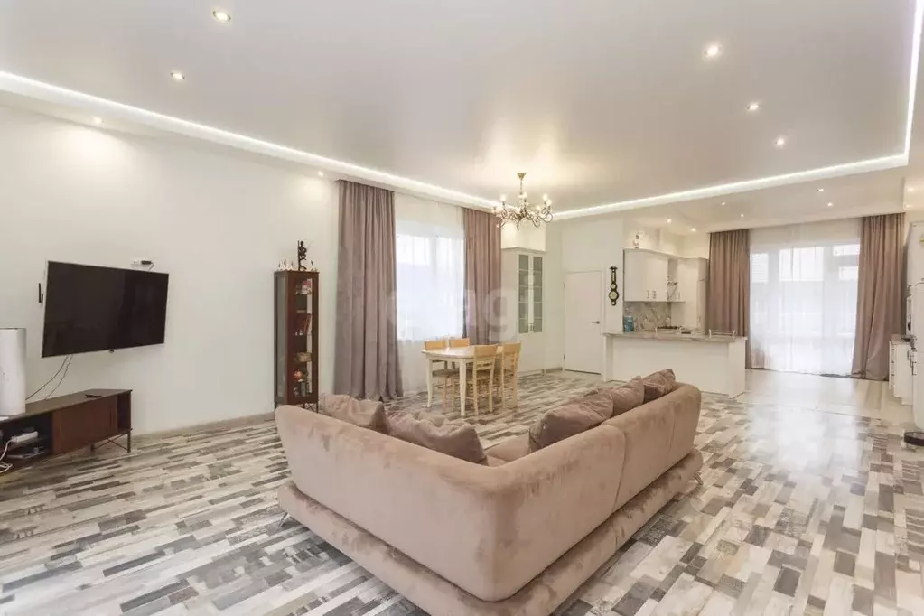 Дом в Башкортостан, Уфимский район, д. Алексеевка Набережная ул., 10 ... - Фото 1