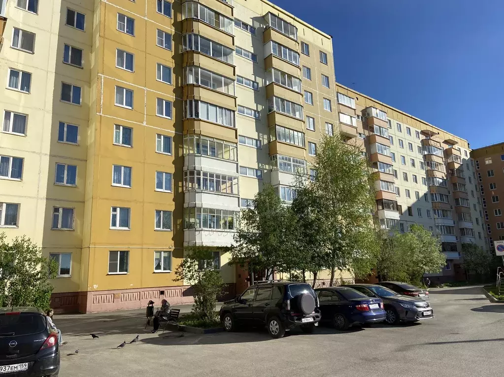 Продаётся 3-к квартира, 68.2 м - Фото 0