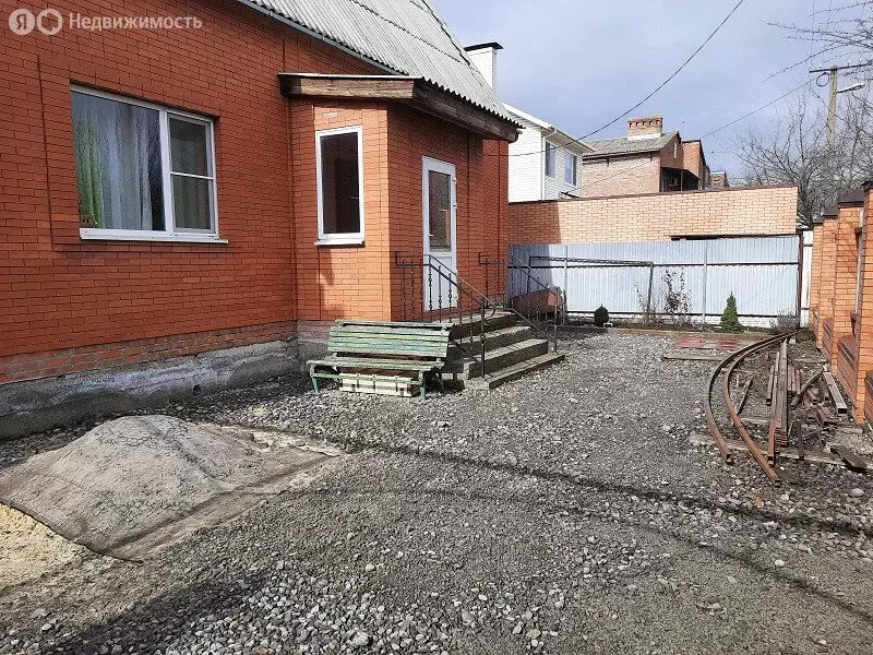 Дом в Батайск, улица Клары Цеткин, 212 (153.5 м) - Фото 1