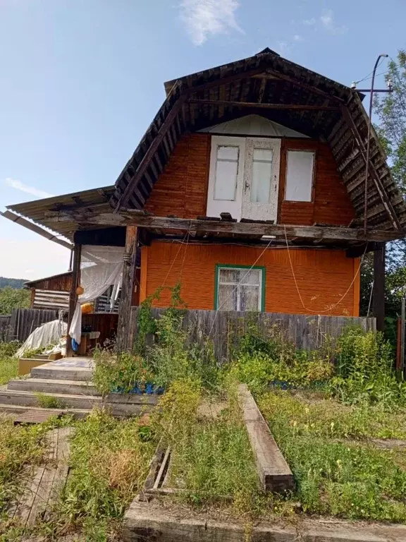 Участок в Красноярский край, Зеленогорск № 3 СНТ,  (7.0 сот.) - Фото 2