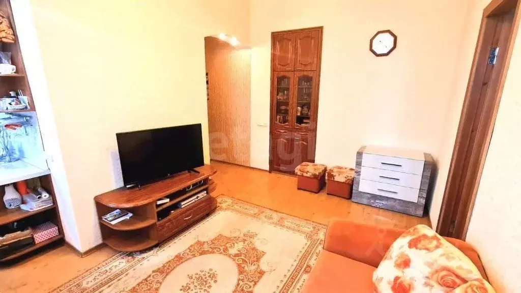 4-к кв. Тверская область, Тверь ул. Двор Пролетарки, 70 (98.5 м) - Фото 1