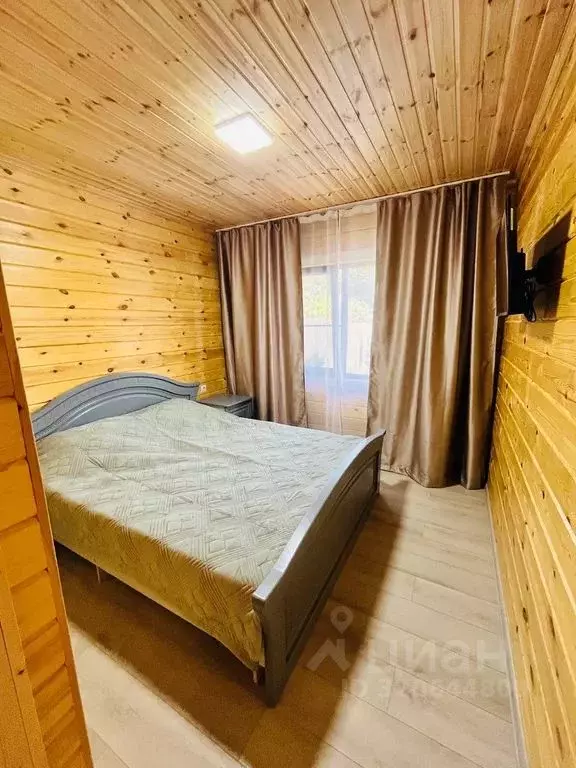 Комната Краснодарский край, Геленджик городской округ, с. Береговое ... - Фото 0