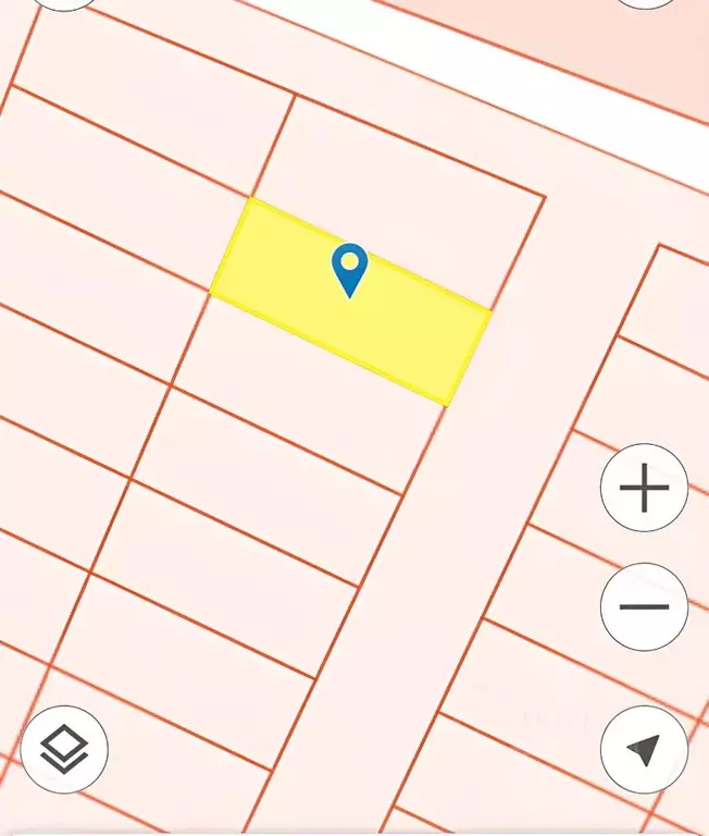 Участок в Адыгея, Тахтамукайский район, Энем пгт  (7.7 сот.) - Фото 1