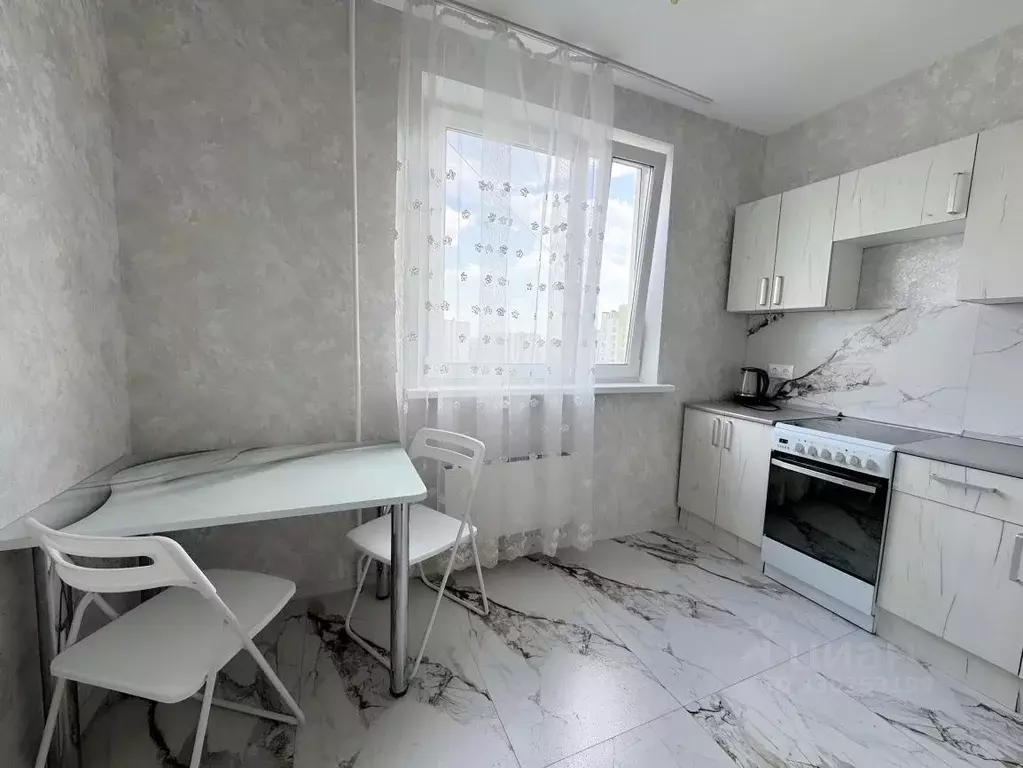 1-к кв. Москва Митинская ул., 38К1 (40.0 м) - Фото 1