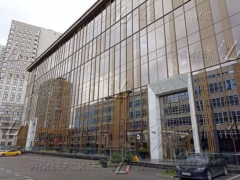 Офис в Москва Дмитровское ш., 71Б (100 м) - Фото 2