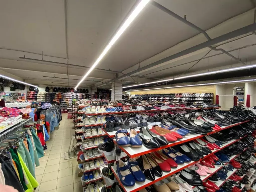 Торговая площадь в Санкт-Петербург Гражданский просп., 39А (488 м) - Фото 1