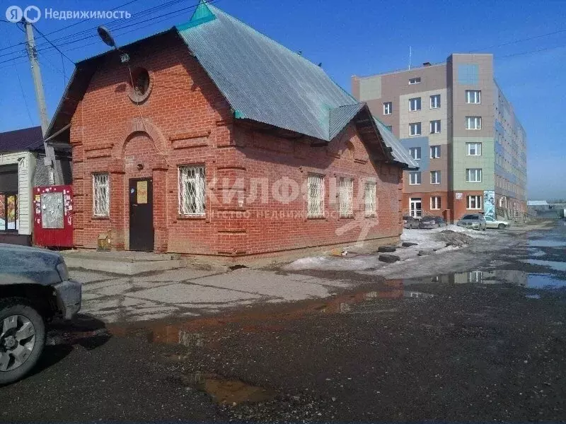 Помещение свободного назначения (57 м) - Фото 0