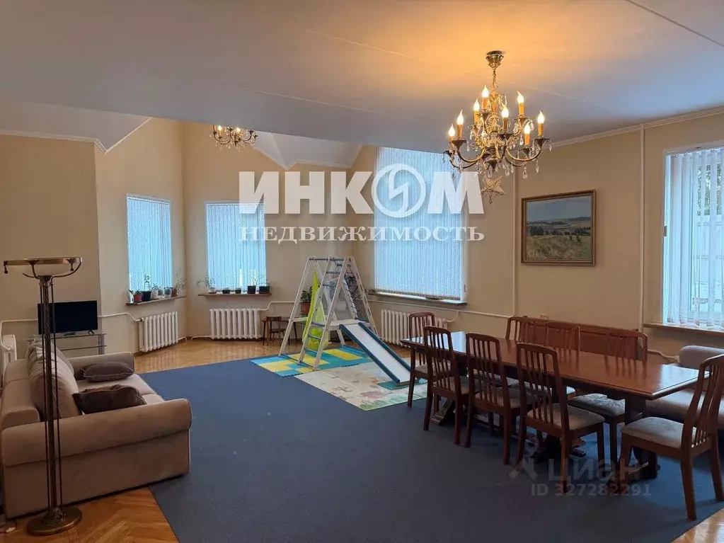 Дом в Москва д. Яковлево, 32 (380 м) - Фото 2