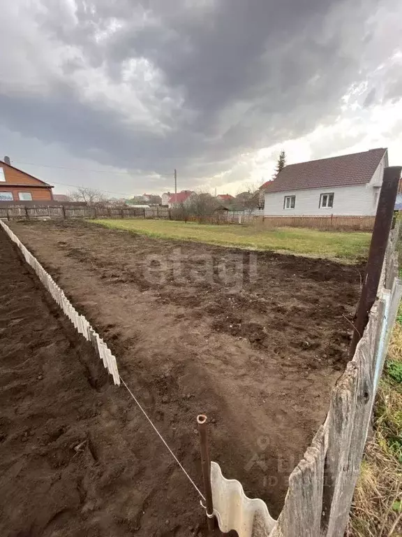 Участок в Башкортостан, Октябрьский ул. Матросова (6.0 сот.) - Фото 1