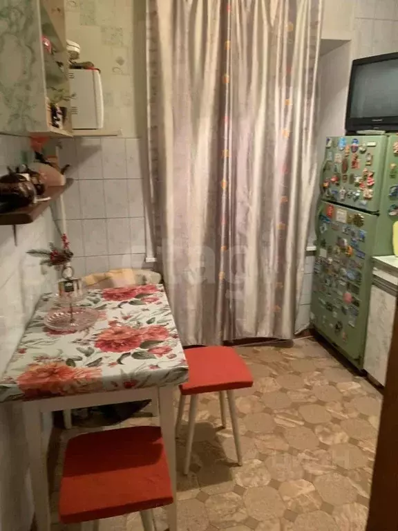 2-к кв. Орловская область, Орел Комсомольская ул., 240 (42.7 м) - Фото 0