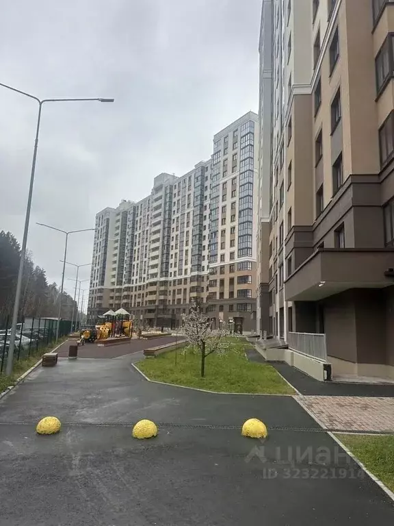 2-к кв. Свердловская область, Верхняя Пышма ул. Алексея Латышова, 1А ... - Фото 2