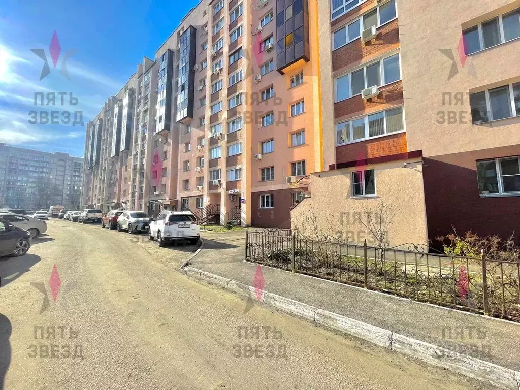 Помещение свободного назначения в Самарская область, Самара ... - Фото 1
