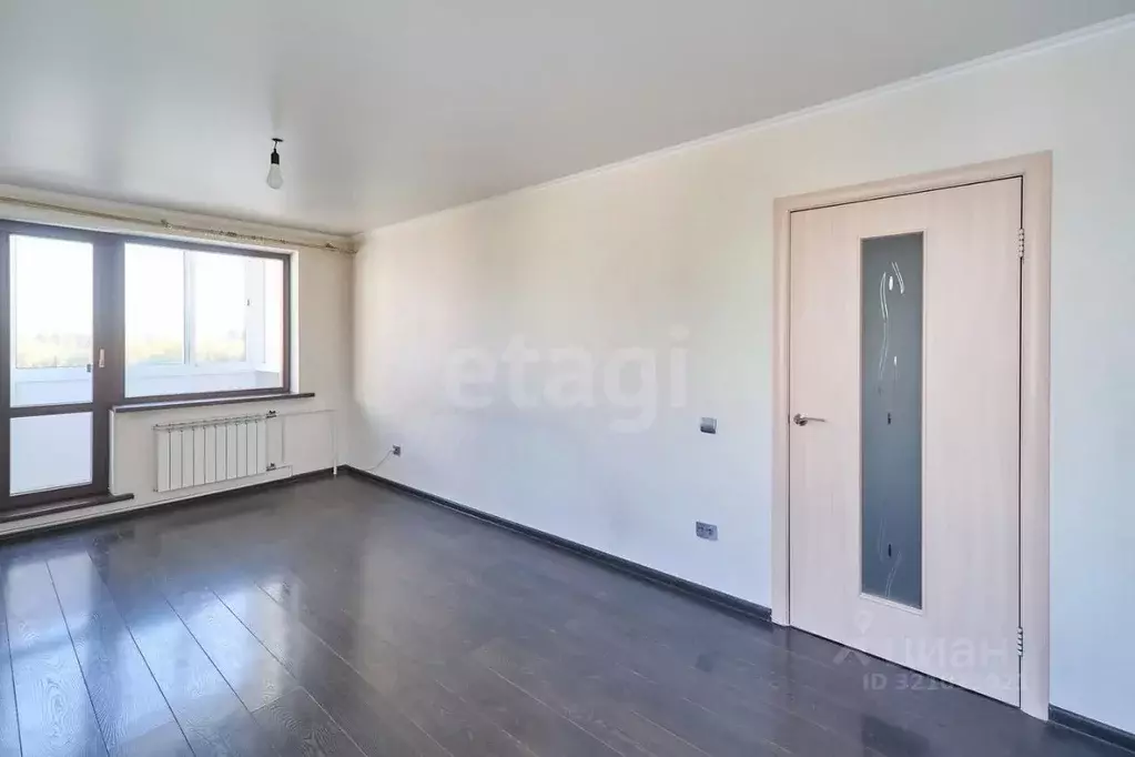 3-к кв. Кемеровская область, Кемерово Ленинградский просп., 27 (61.5 ... - Фото 1