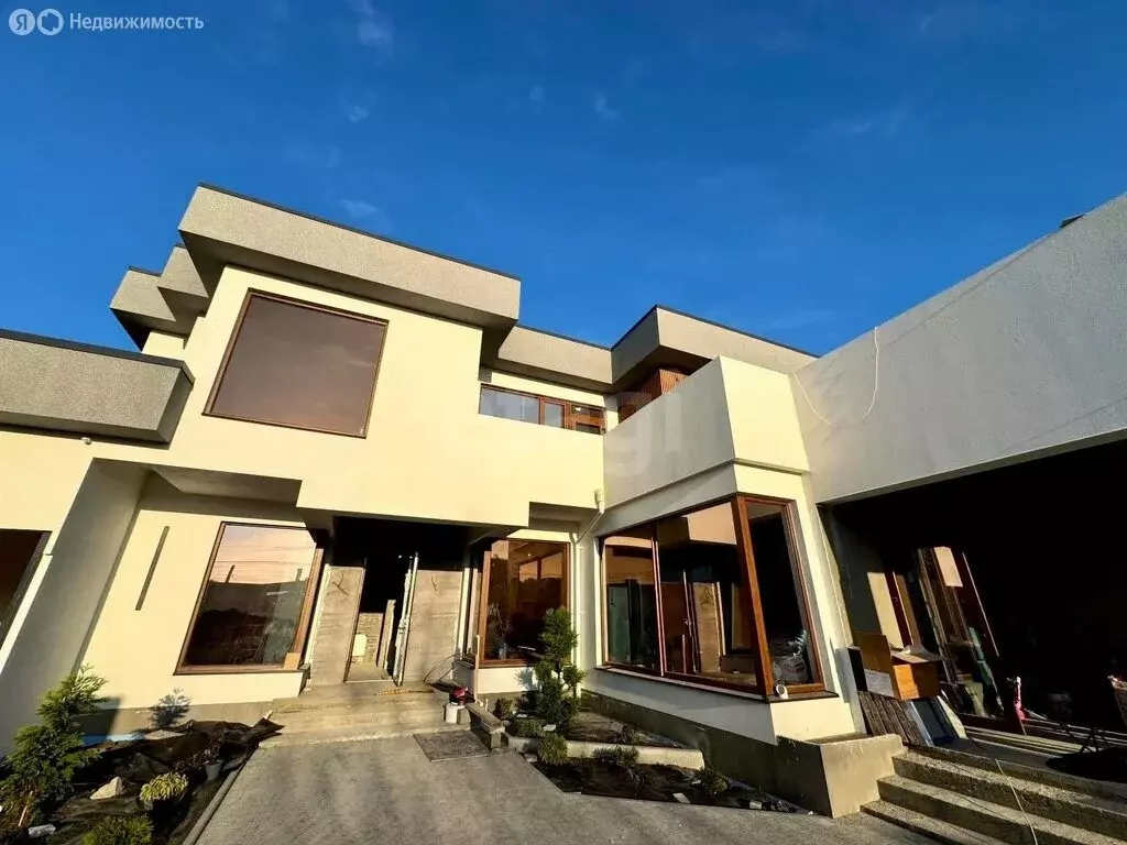 Дом в Анапская, Тихий переулок (350 м) - Фото 1