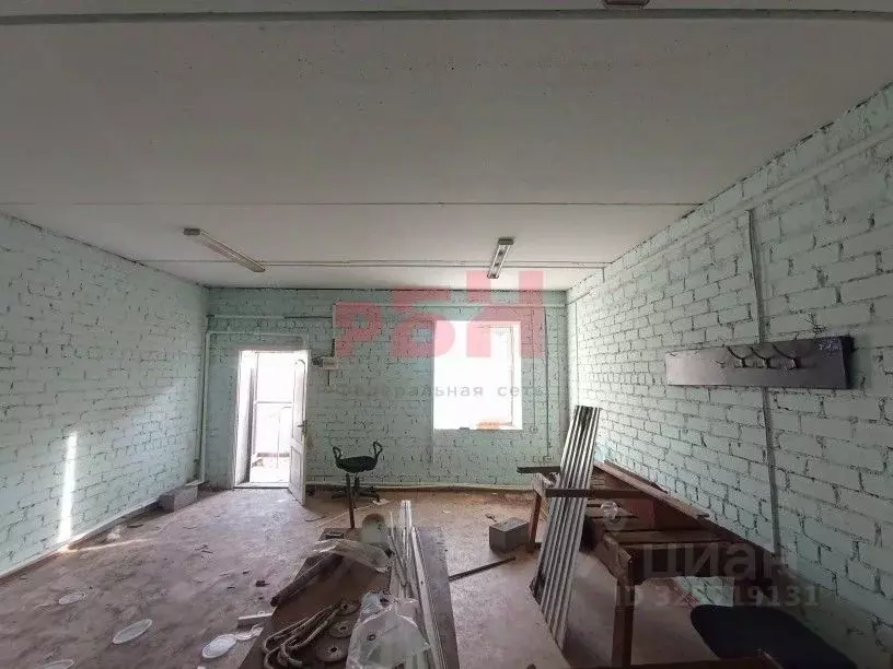 Производственное помещение в Самарская область, Самара Заводское ш., ... - Фото 2